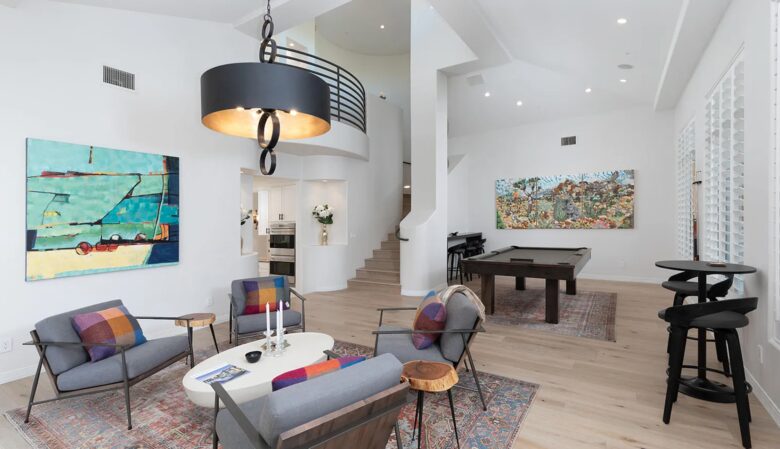 Stunning Scottsdale Getaway - Scottsdale, Arizona