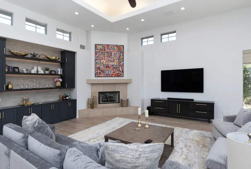 Stunning Scottsdale Getaway - Scottsdale, Arizona