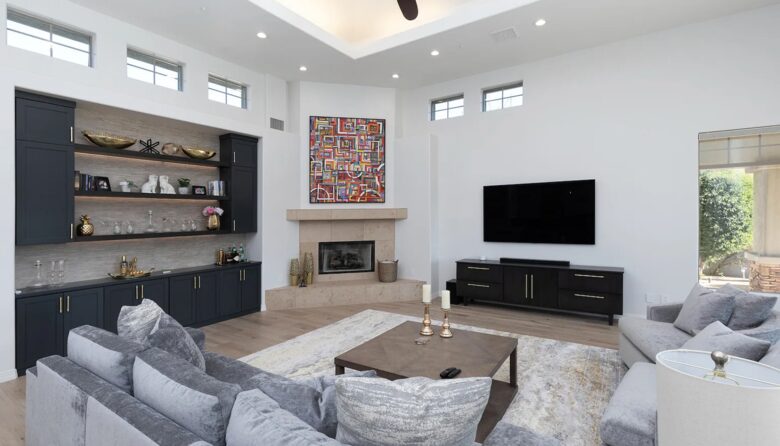 Stunning Scottsdale Getaway - Scottsdale, Arizona