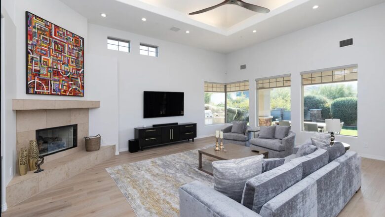 Stunning Scottsdale Getaway - Scottsdale, Arizona