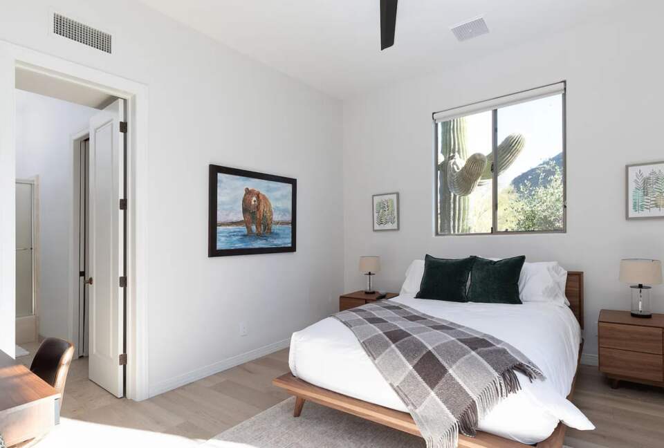 Stunning Scottsdale Getaway - Scottsdale, Arizona