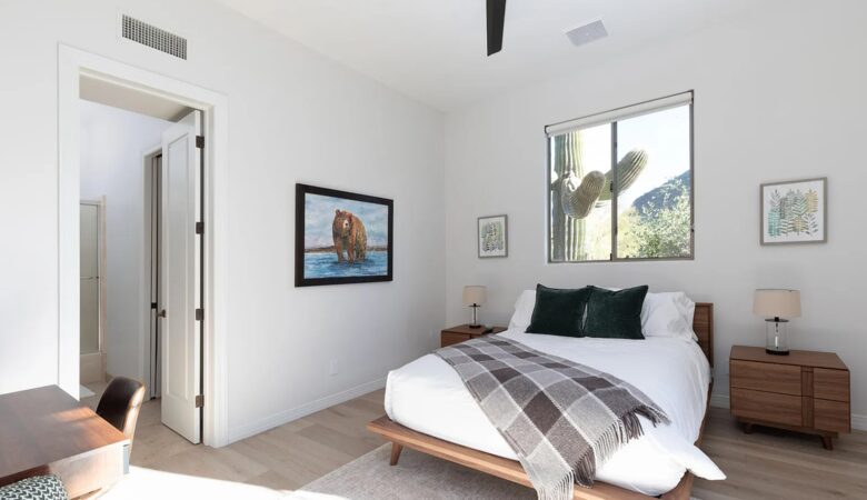 Stunning Scottsdale Getaway - Scottsdale, Arizona