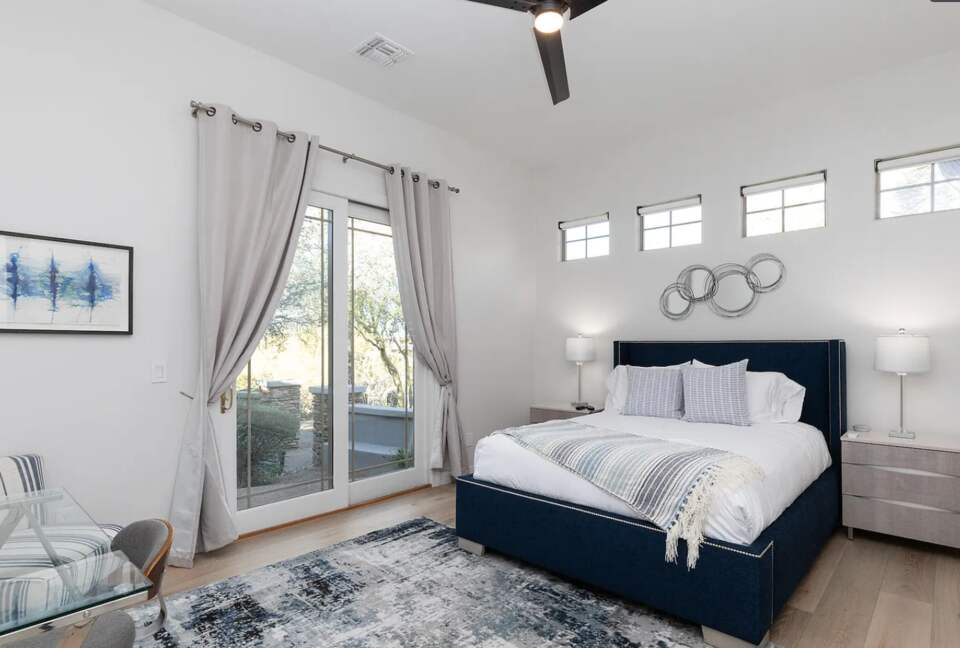 Stunning Scottsdale Getaway - Scottsdale, Arizona