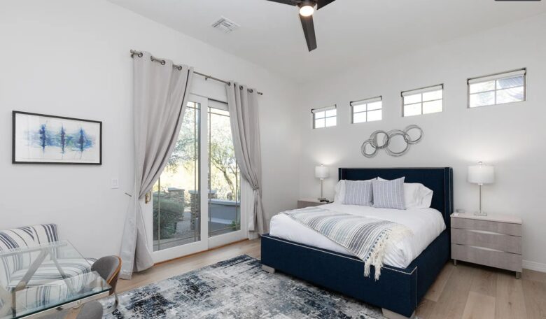 Stunning Scottsdale Getaway - Scottsdale, Arizona