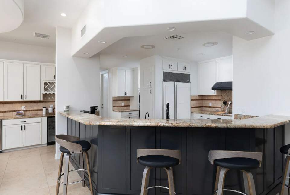 Stunning Scottsdale Getaway - Scottsdale, Arizona