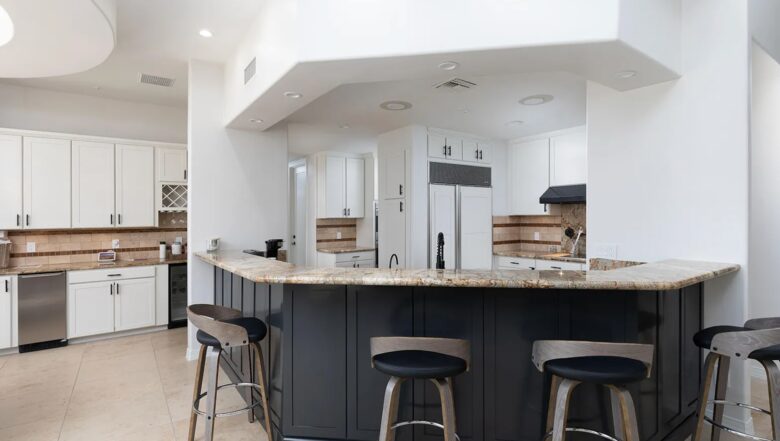 Stunning Scottsdale Getaway - Scottsdale, Arizona