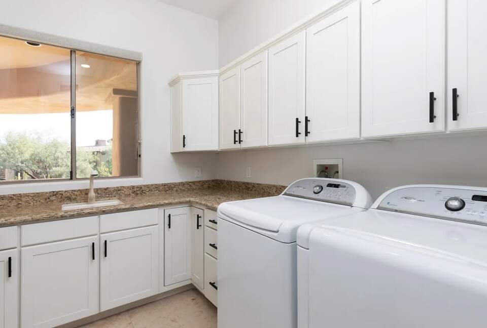 Stunning Scottsdale Getaway - Scottsdale, Arizona