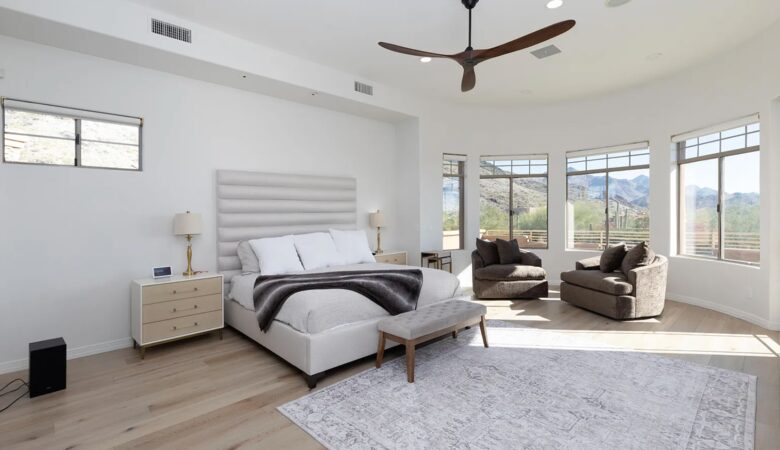 Stunning Scottsdale Getaway - Scottsdale, Arizona