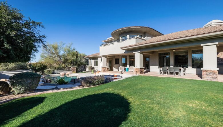 Stunning Scottsdale Getaway - Scottsdale, Arizona