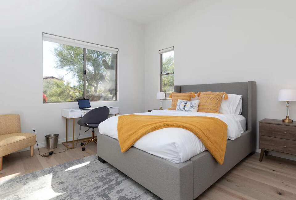 Stunning Scottsdale Getaway - Scottsdale, Arizona