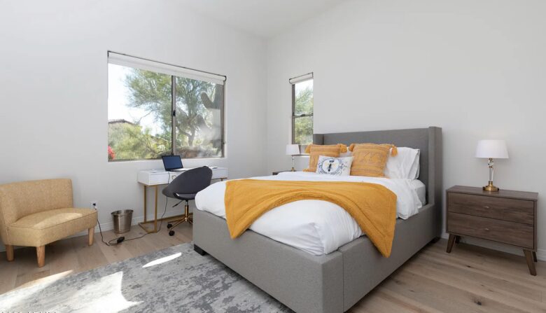 Stunning Scottsdale Getaway - Scottsdale, Arizona