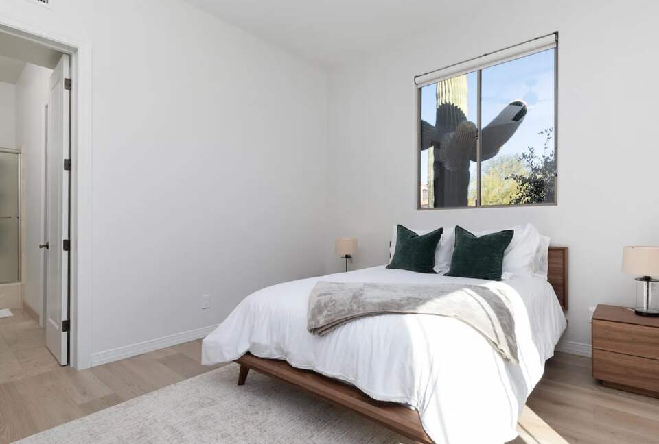 Stunning Scottsdale Getaway - Scottsdale, Arizona