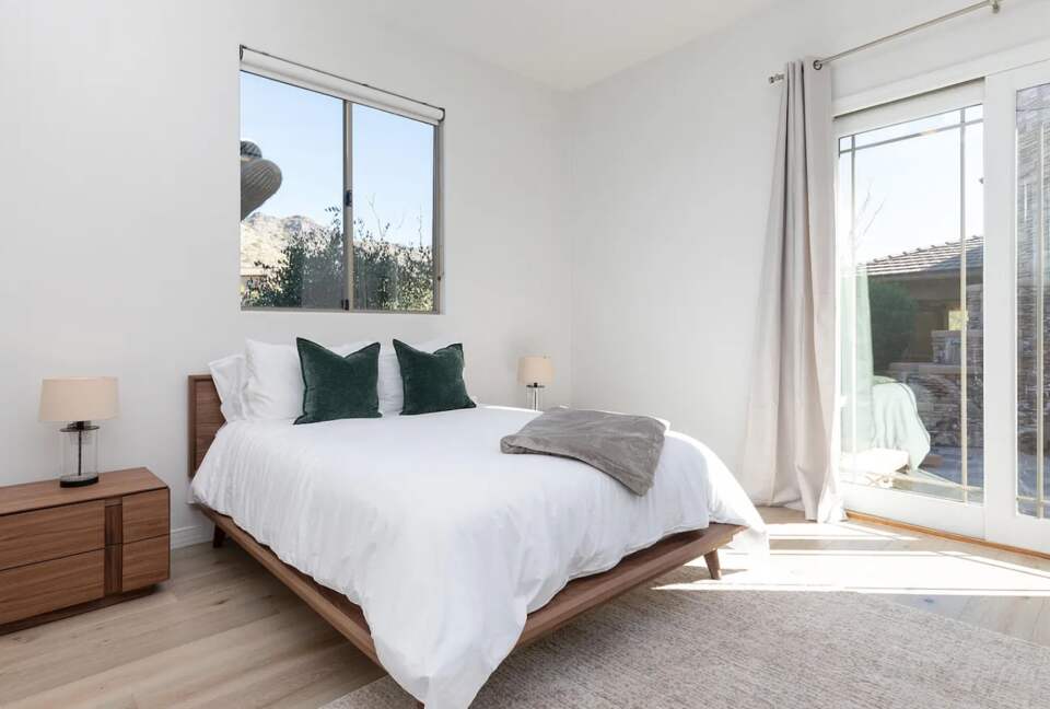 Stunning Scottsdale Getaway - Scottsdale, Arizona