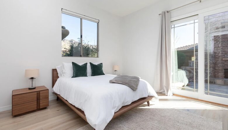 Stunning Scottsdale Getaway - Scottsdale, Arizona