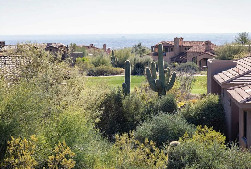 Stunning Scottsdale Getaway - Scottsdale, Arizona