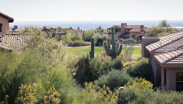 Stunning Scottsdale Getaway - Scottsdale, Arizona