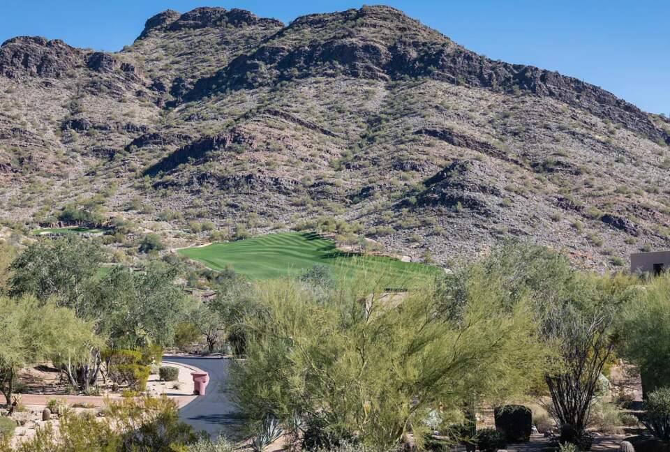 Stunning Scottsdale Getaway - Scottsdale, Arizona