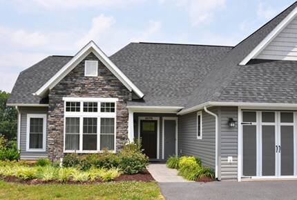 East Coast Ski Home with Community Amenities - Massanutten, Virginia