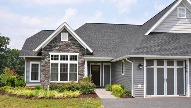 East Coast Ski Home with Community Amenities - Massanutten, Virginia