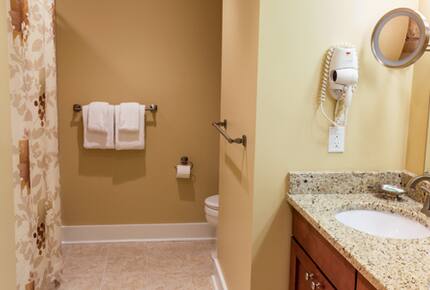 East Coast Ski Home with Community Amenities - Massanutten, Virginia