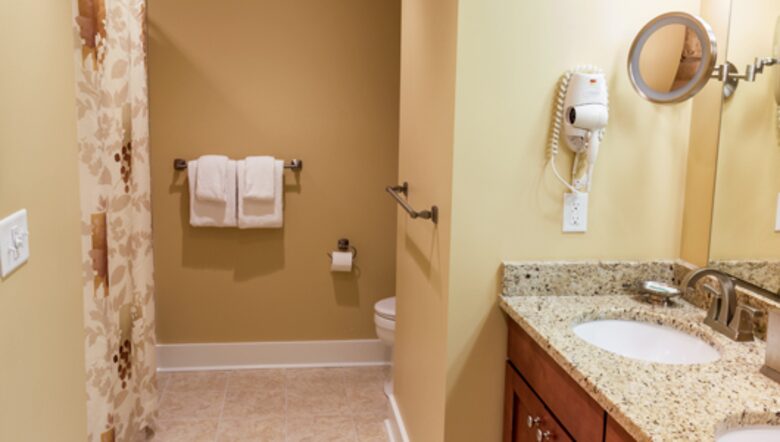 East Coast Ski Home with Community Amenities - Massanutten, Virginia