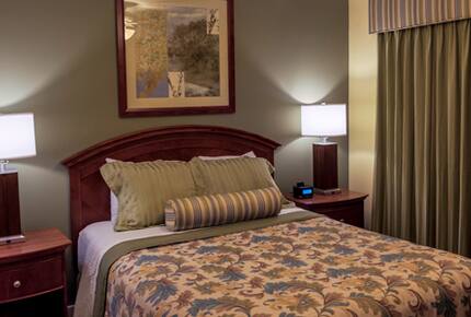 East Coast Ski Home with Community Amenities - Massanutten, Virginia