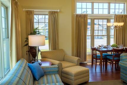 East Coast Ski Home with Community Amenities - Massanutten, Virginia