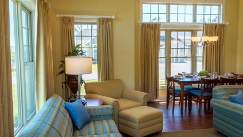 East Coast Ski Home with Community Amenities - Massanutten, Virginia