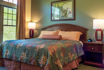 East Coast Ski Home with Community Amenities - Massanutten, Virginia