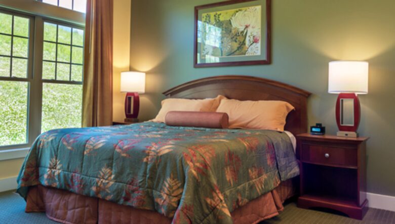 East Coast Ski Home with Community Amenities - Massanutten, Virginia