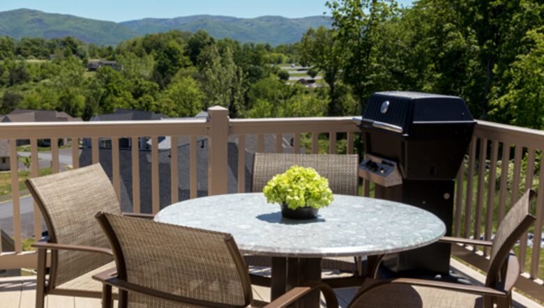 East Coast Ski Home with Community Amenities - Massanutten, Virginia