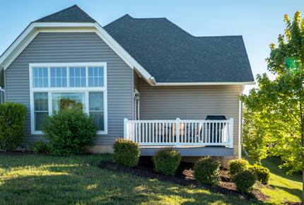 East Coast Ski Home with Community Amenities - Massanutten, Virginia