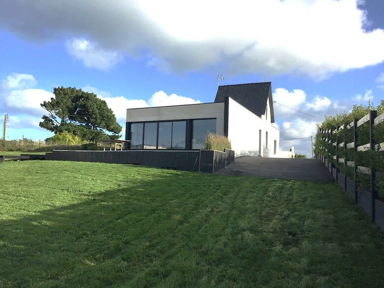 House with 180° seaview - Saint-Cast-le-Guildo, France