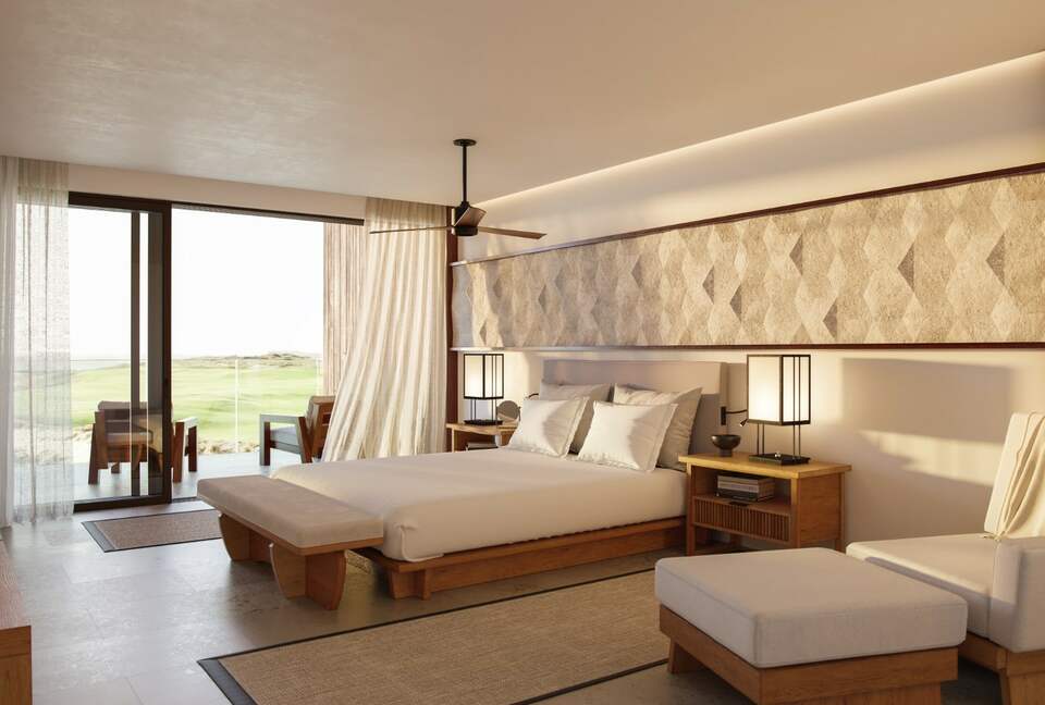 Asahi 2 Bedroom at Nobu Residences Los Cabos - Cabo San Lucas, Mexico