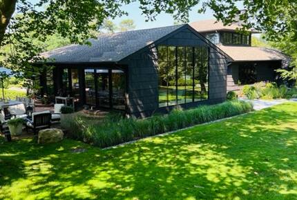 Hamptons Retreat - Southampton, New York