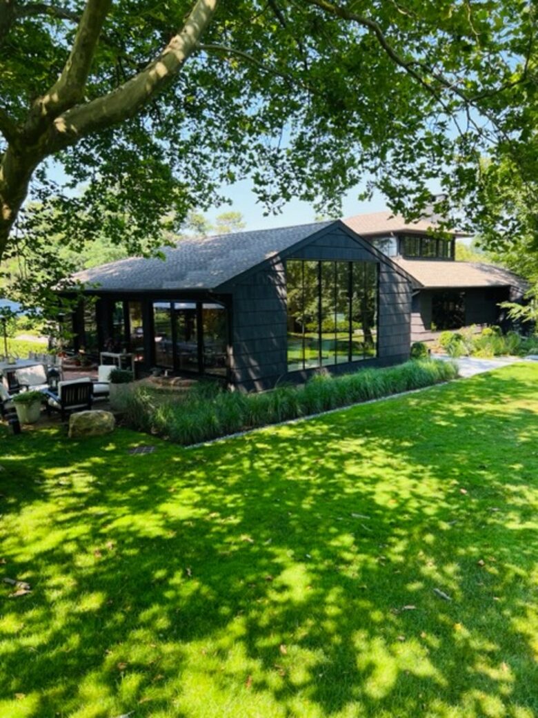 Hamptons Retreat - Southampton, New York