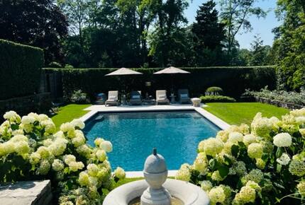 Hamptons Retreat - Southampton, New York