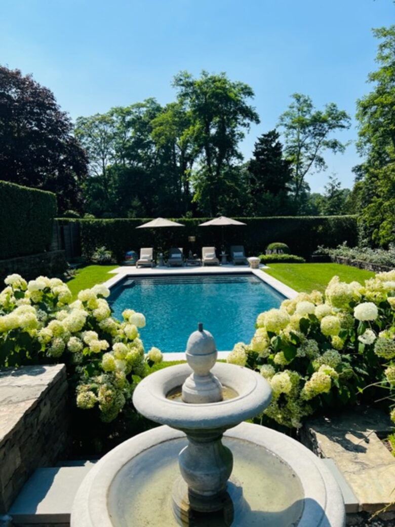 Hamptons Retreat - Southampton, New York