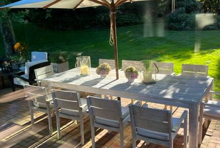 Hamptons Retreat - Southampton, New York