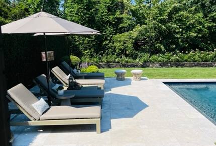 Hamptons Retreat - Southampton, New York