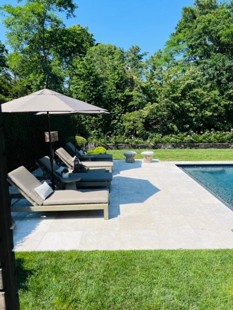 Hamptons Retreat - Southampton, New York