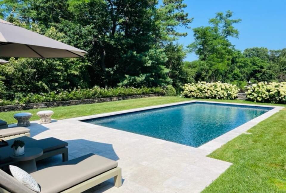 Hamptons Retreat - Southampton, New York