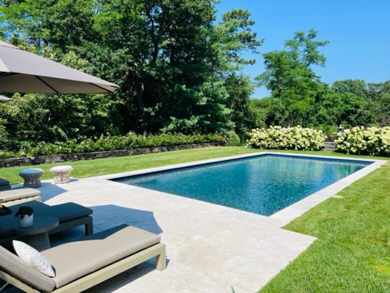 Hamptons Retreat - Southampton, New York