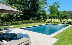 Hamptons Retreat - Southampton, New York