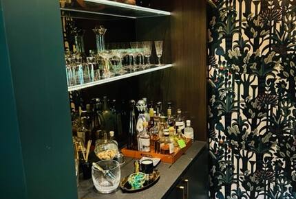 Hamptons Retreat - Southampton, New York