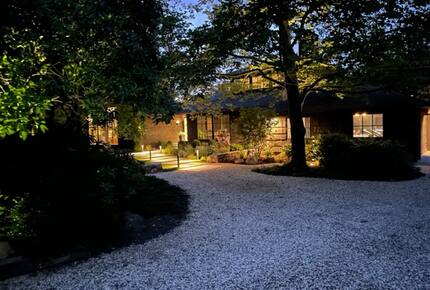 Hamptons Retreat - Southampton, New York