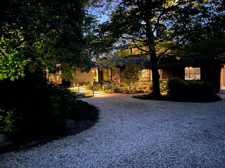 Hamptons Retreat - Southampton, New York