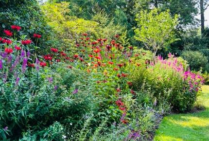 Hamptons Retreat - Southampton, New York