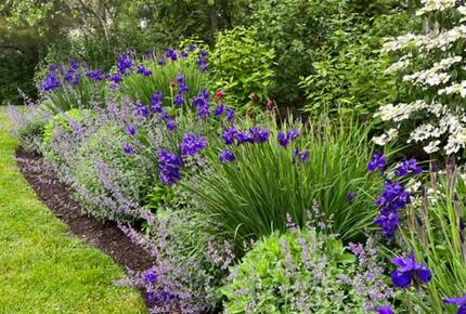 Hamptons Retreat - Southampton, New York