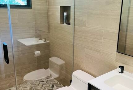 Hamptons Retreat - Southampton, New York